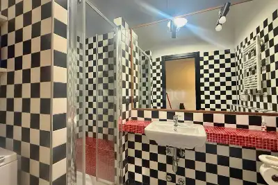 Casa in affitto, Viale Lunigiana, Milano