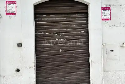 Negozio in affitto, viale Giuseppe divittorio , Cerignola