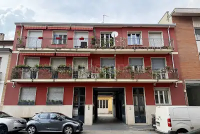 Laboratorio in vendita, Via Privata Raimondo Montecuccoli, Milano