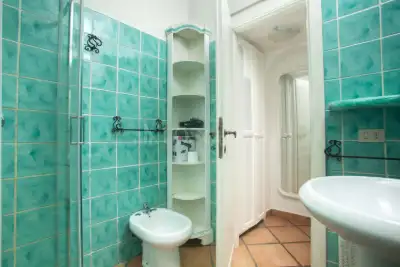Villa in vendita, Via Villaggio degli Svedesi, Palau