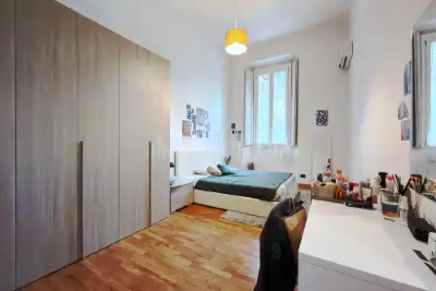 Casa in vendita, Via Francesco Anzani 5, Milano