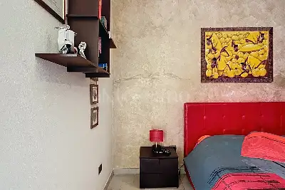 Attico in vendita, Via Roma 136, Sassari