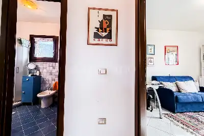 Villino a Schiera in vendita, Via Atene, Olbia, Olbia