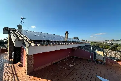 Villa in vendita, Via delle Querce, Lanuvio