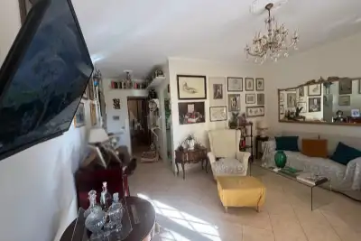 Casa in vendita, Via Cosimo Tornabuoni, Roma
