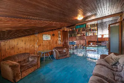 Villa Bifamiliare in vendita, Viale dell'Esperanto, Roma