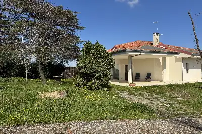 Villa in vendita, Via Di Quarto Rubbie, Roma