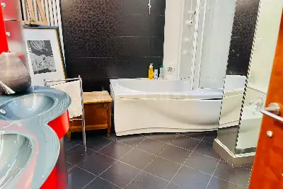 Casa in affitto, Via Vincenzo Troya, Roma