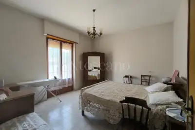 Villa in vendita, Via degli Angeli, Montereale