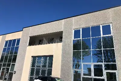 Capannone in vendita, Via Montalbano - Pistoia , Pistoia