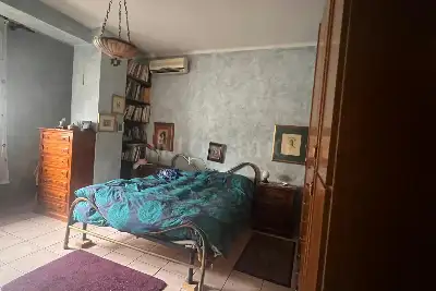 Casa in vendita, Via del Rotolo, Catania