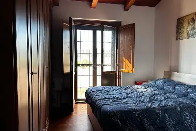 Villino a Schiera in vendita, Via Solopaca, Roma