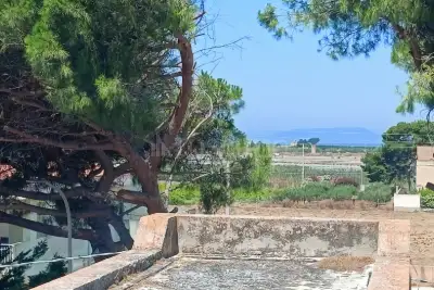 Casa Indipendente in vendita, Strada Salinagrande, Misiliscemi