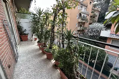 Casa in vendita, Via Gaetano Sacchi, Roma