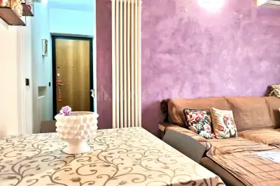 Casa in vendita, Via Palestra, Palermo