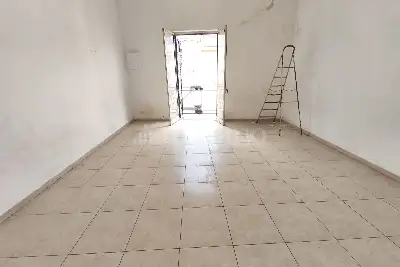 Casa in vendita, Via Ugo Bassi, Palermo