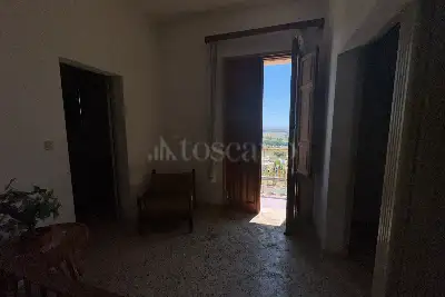 Villa in vendita, Via San Giovannello, Erice