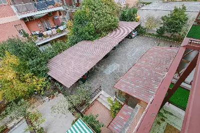 Casa in vendita, Via Vincenzo Viara de Ricci 4, Roma