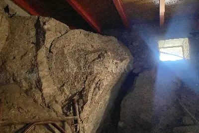 Casa in vendita, Via Aria Rocca Forza D'Agrò, Forza d'Agrò