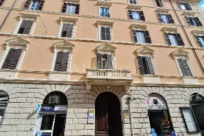 Ufficio in affitto, Via Volturno, Roma