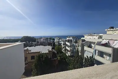 Casa in vendita, Via Botticelli, Santa Marinella