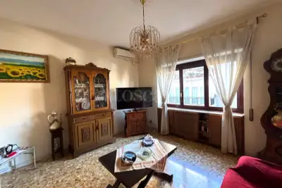 Casa in vendita, Via Framura, Roma