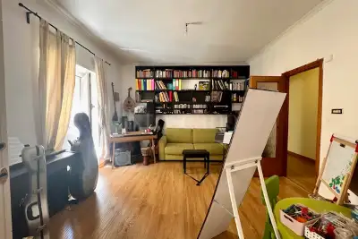 Casa in vendita, Via Flavio Stilicone, Roma