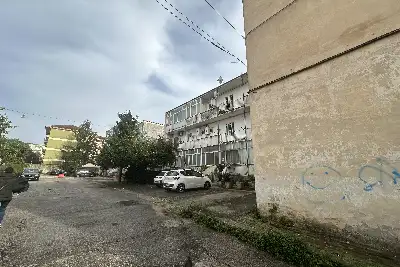 Casa in vendita, Via Acquaviva, Caserta