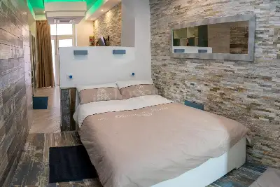 Casa in vendita, Via Alfredo Catalani, Cagliari