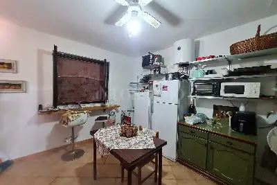 Villa in vendita, Via Fondo Crocco, Carini