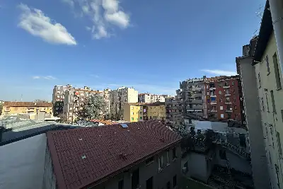 Casa in vendita, Via Curio Dentato, Milano