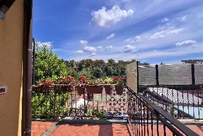 Casa in vendita, Via Monte del Marmo, Roma