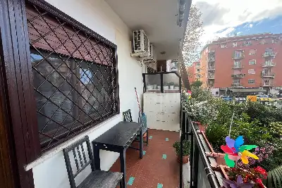 Casa in vendita, Corso duca di Genova , Roma