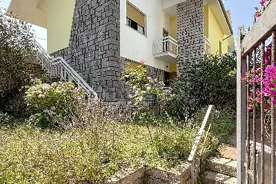 Casa Indipendente in vendita, Via Michele Abozzi 13, Sassari