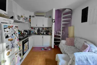 Casa Indipendente in vendita, Via dei Ferrucci, Genova