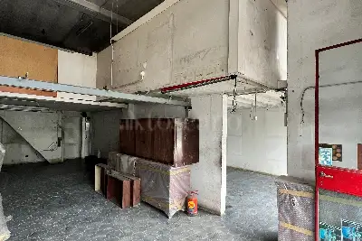 Negozio in vendita, Via Pallanza, Milano