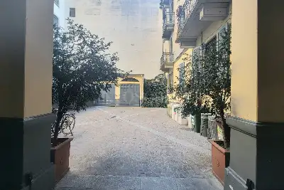 Casa in affitto, Via Vincenzo Bellini, Milano