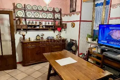 Casa in vendita, Via Pietro Giannone, Roma