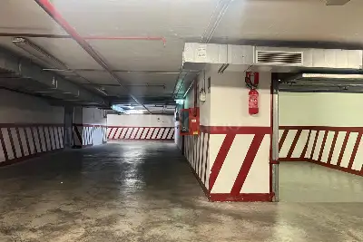 Box in vendita, Via Ugo Ojetti, Roma