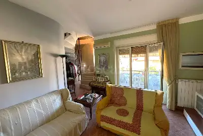 Casa in vendita, Via San Sofia, Catania