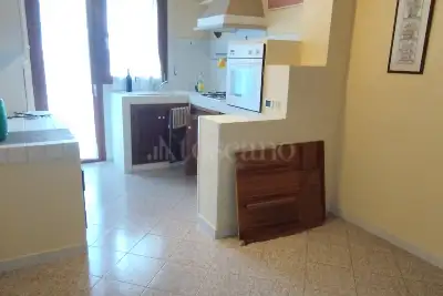 Casa in vendita, Via Alberto Salietti, Roma