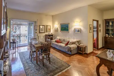 Casa in vendita, Via Raffaele Paolucci, Roma