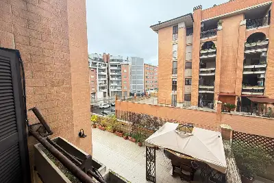 Casa in vendita, Via Arturo Mercanti, Roma