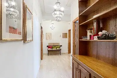 Casa in vendita, Via Repubblica Romana, Sassari