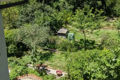 Villa in vendita, Via Piè di Greccio, Greccio
