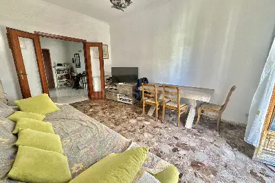 Casa in vendita, Via Romana, Nettuno