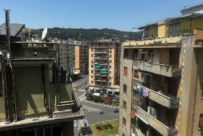 Casa in vendita, Salita dell'Orso, Genova