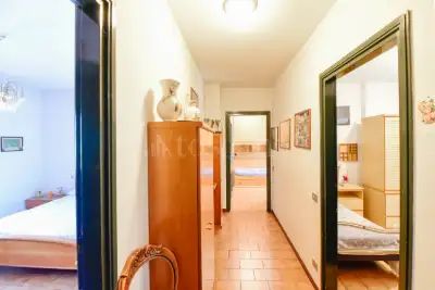 Casa in vendita, Via Silva, Como