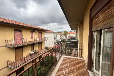 Casa in vendita, Via Macello, Mascalucia