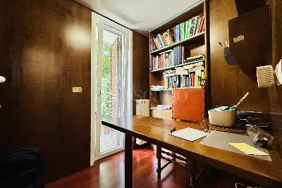 Villa in vendita, Via Appia Pignatelli, Roma